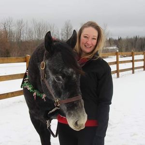 Meet your Posher, Apryle